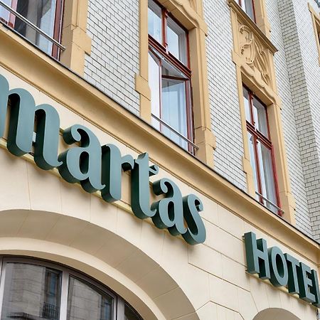 Martas Hotel Berlin-Mitte Exterior photo