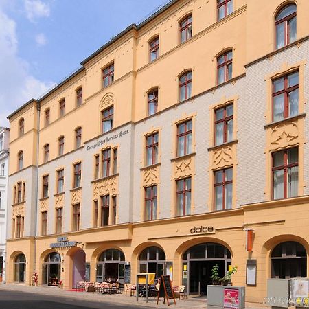 Martas Hotel Berlin-Mitte Exterior photo