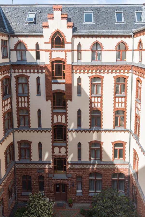 Martas Hotel Berlin-Mitte Exterior photo