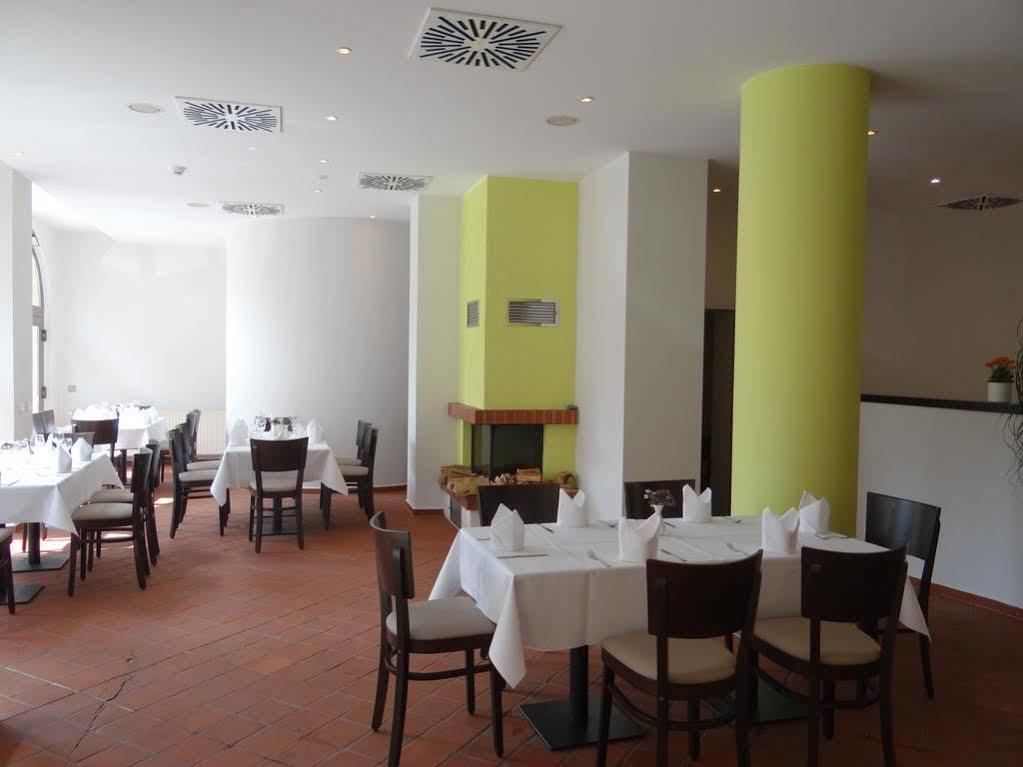 Martas Hotel Berlin-Mitte Exterior photo
