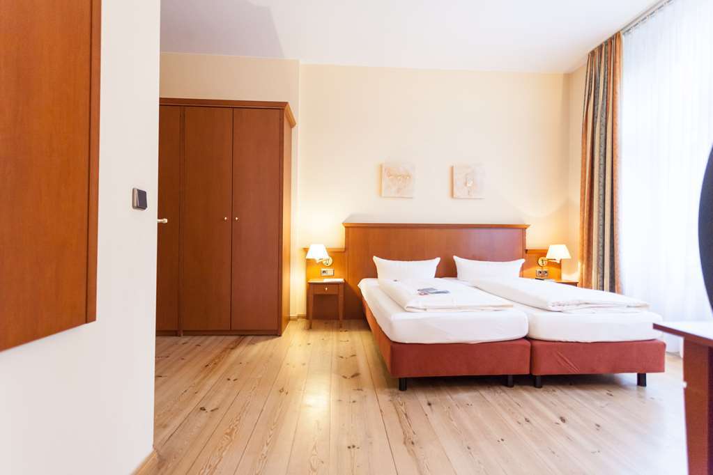 Martas Hotel Berlin-Mitte Room photo