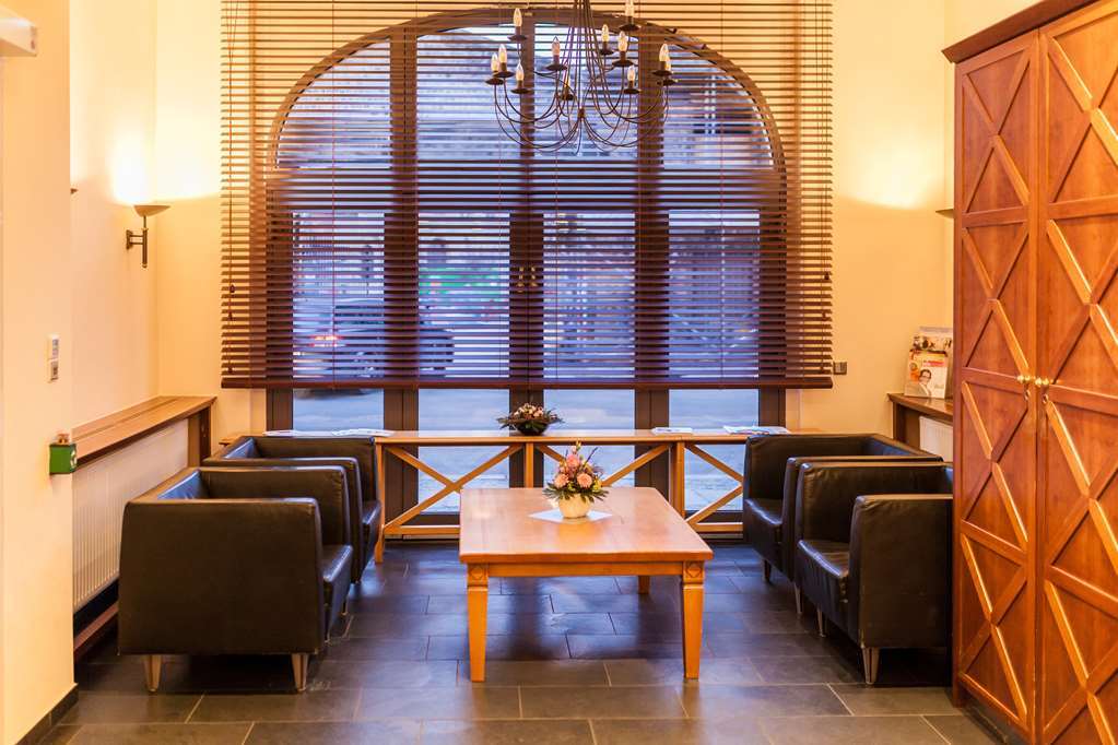 Martas Hotel Berlin-Mitte Interior photo